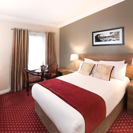 The Ripley Court Hotel Dublin Exterior photo
