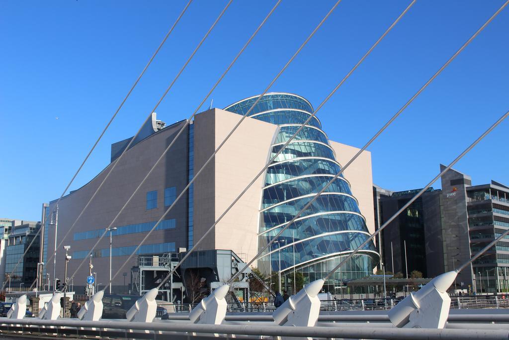 The Ripley Court Hotel Dublin Exterior photo