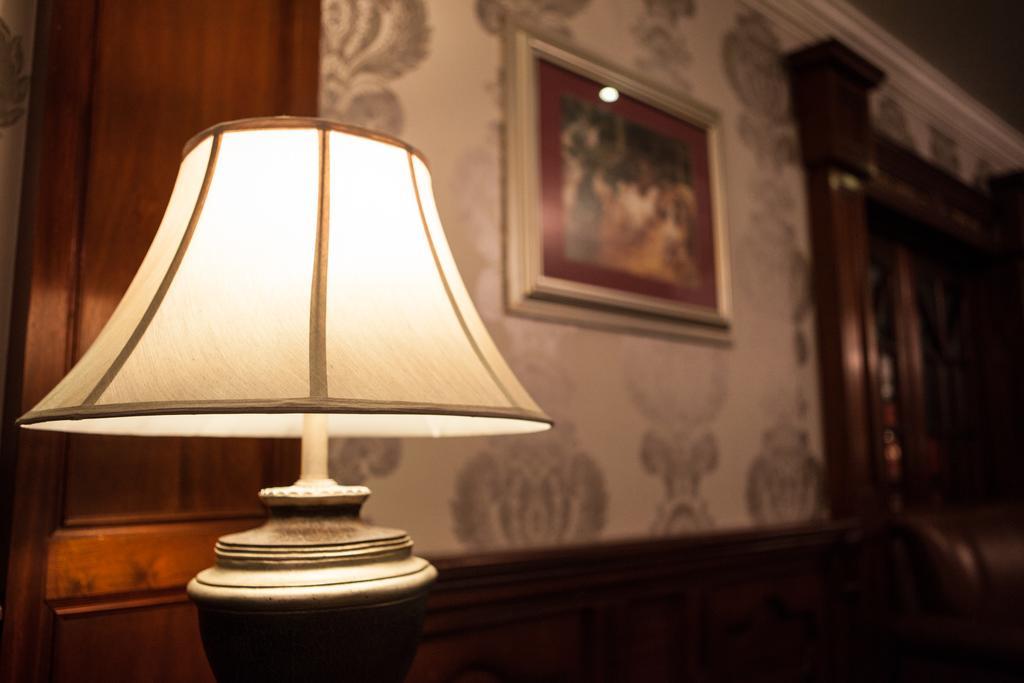 The Ripley Court Hotel Dublin Exterior photo