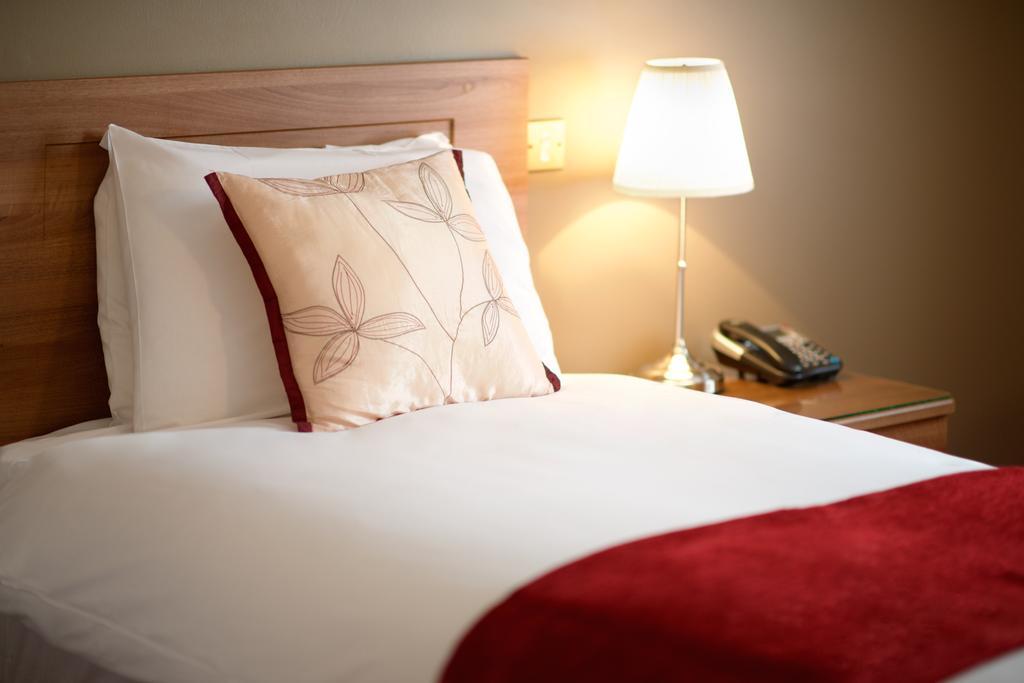 The Ripley Court Hotel Dublin Exterior photo