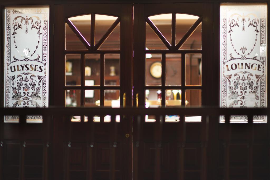 The Ripley Court Hotel Dublin Exterior photo