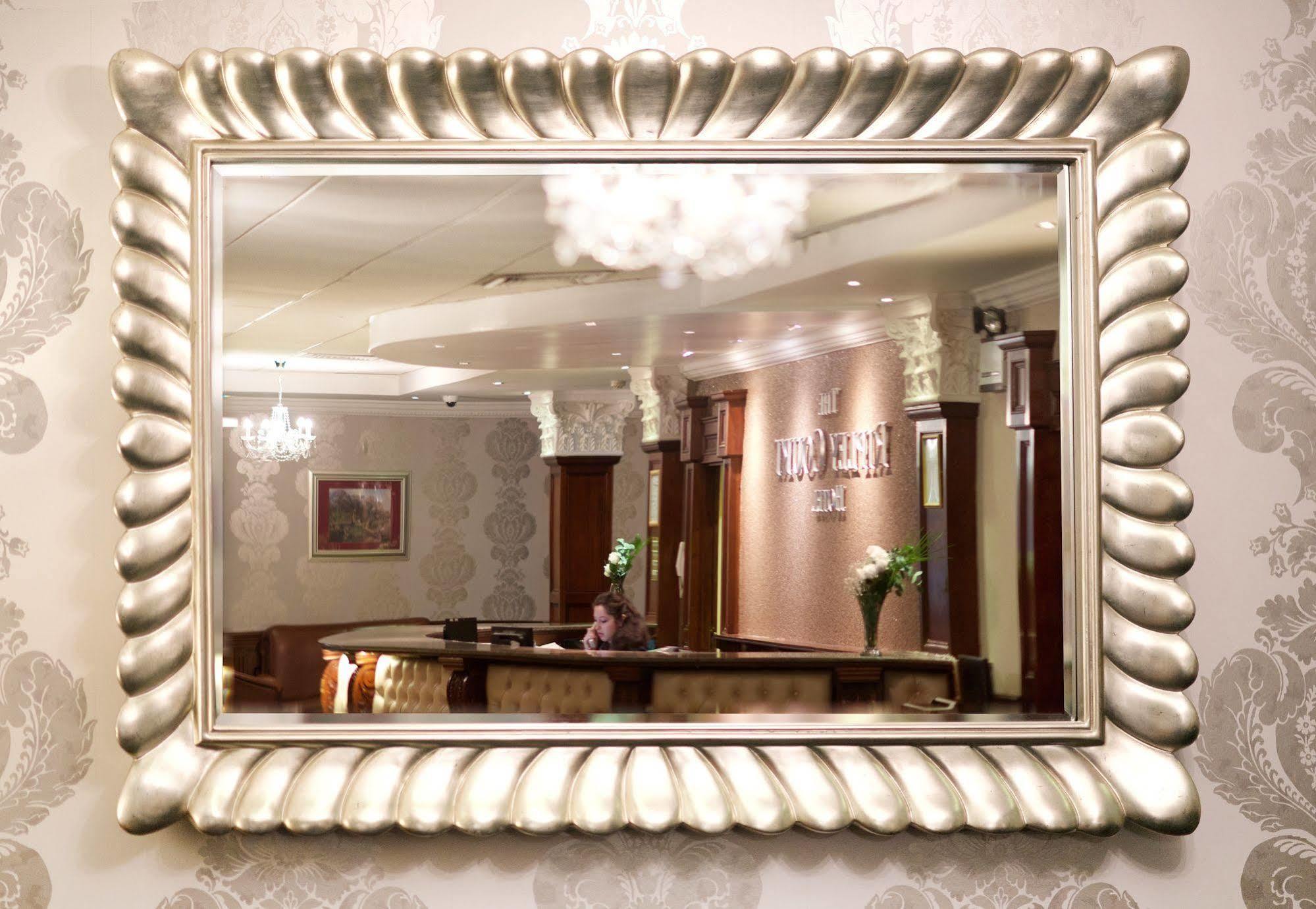 The Ripley Court Hotel Dublin Exterior photo