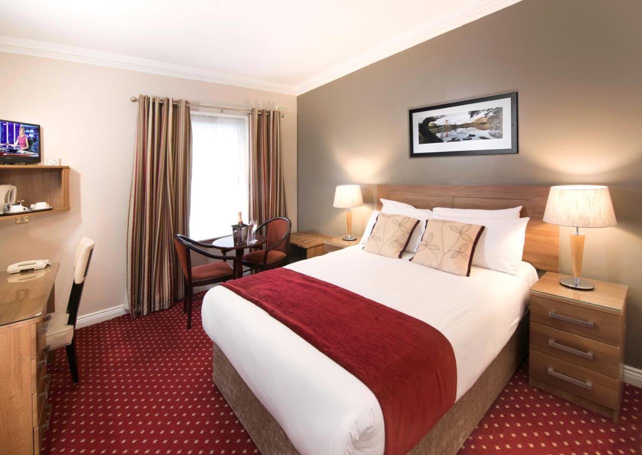The Ripley Court Hotel Dublin Exterior photo